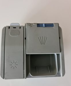 Defy-DDW230-Soap-Dispenser-Assembly