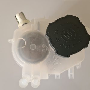 Defy-Dishwasher-salt-dispenser-assembly