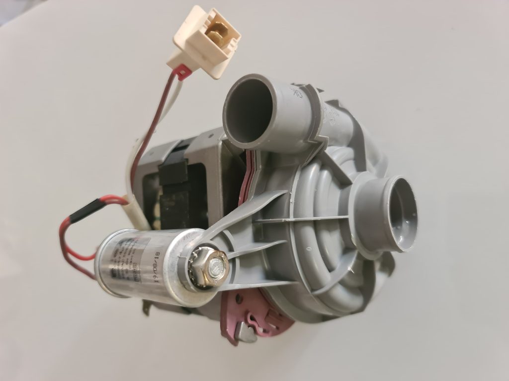 Defy Dishwasher Main Pump Appliance Parts Online