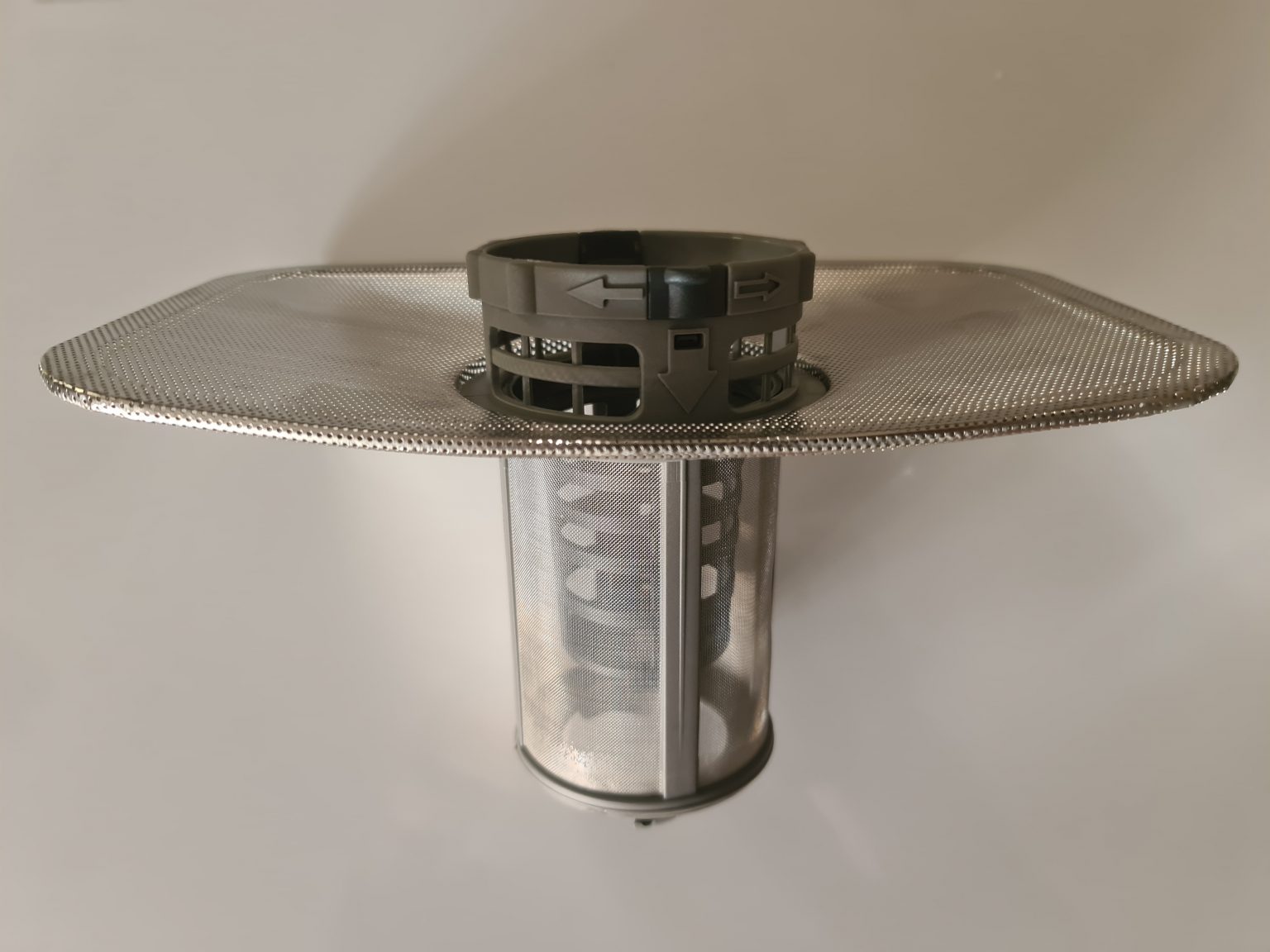 Defy Dishwasher Filter Assembly Complete Appliance Parts Online