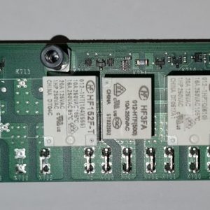 Defy-PCB866-DHD406-PC Board