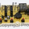 Defy-DTL142-Main-PC-Board-PCB54D