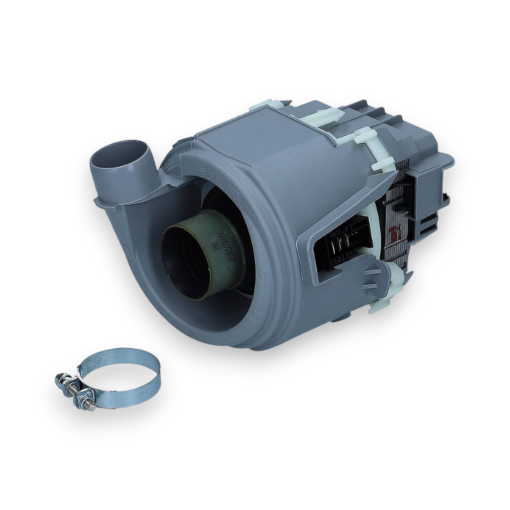Bosch Main Circulation Heat Pump