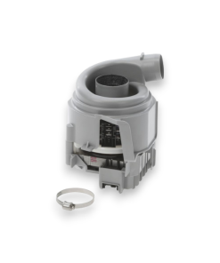 Bosch Dishwasher Main Heat Pump