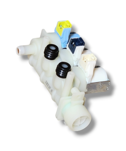 Whirlpool WWDC9614S Inlet Valve Assembly