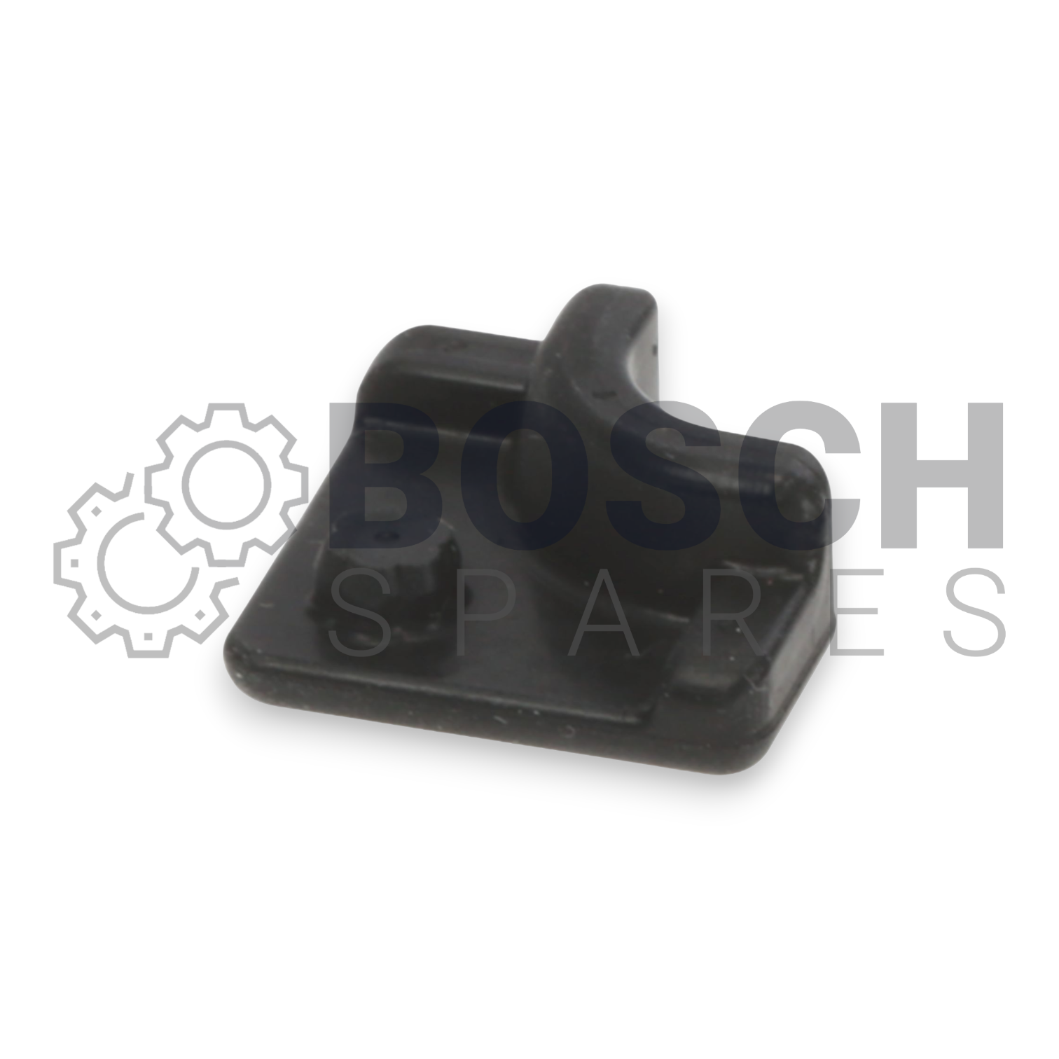 Bosch Gas Hob Cast Iron Grid Foot Bosch Gas Hob Cast Iron Grid Foot