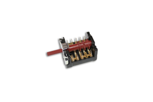 Defy Oven Selector Switch